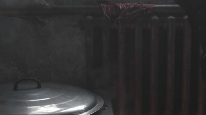 我在斗鱼看野食小哥直播美食