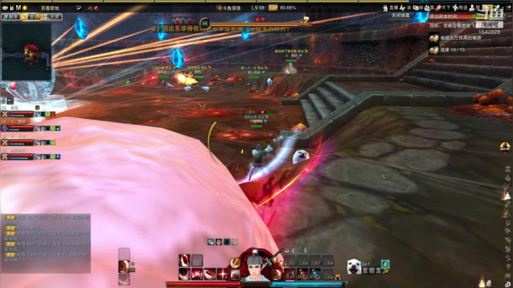 小白萌新局 2020-08-09 11点场