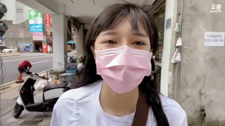 好女孩TV:谢亦菲户外 2020-08-10 09点场