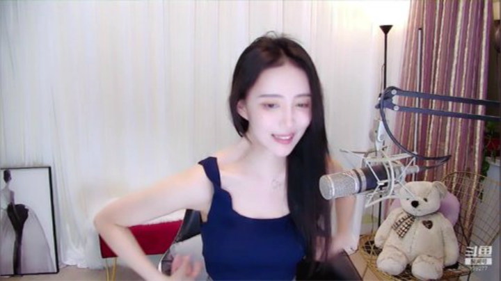 我本善良72发布了一个斗鱼视频2020-08-10