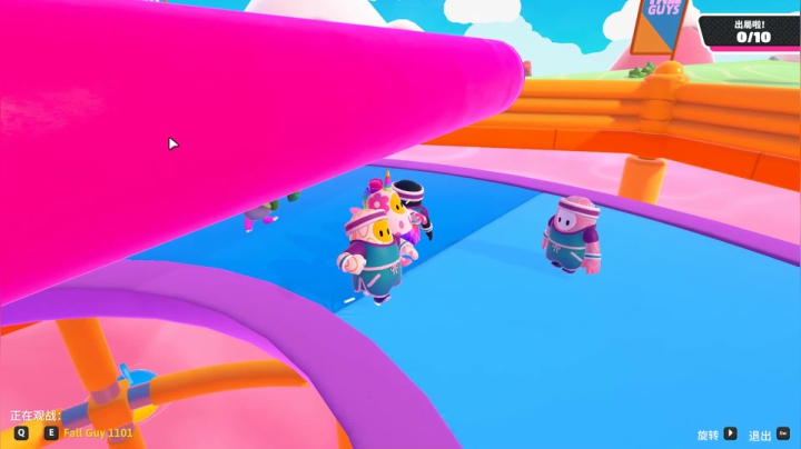 杀人哥：白给闪光 2020-08-10 00点场