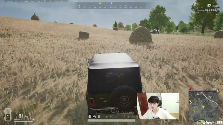 【直播】普朗东：我从不阴人！ 2020-08-11 09点场