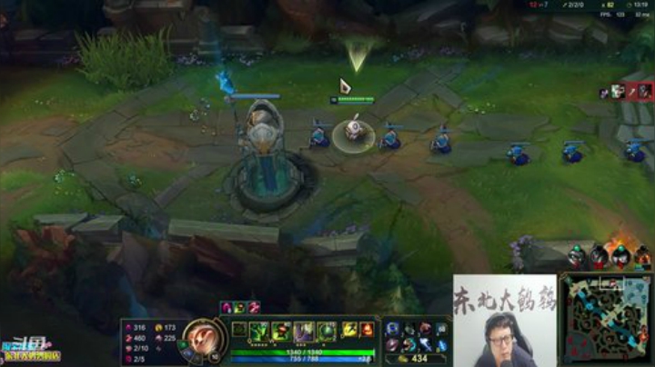 爱喝百事可乐D周星星发布了一个斗鱼视频2020-08-11