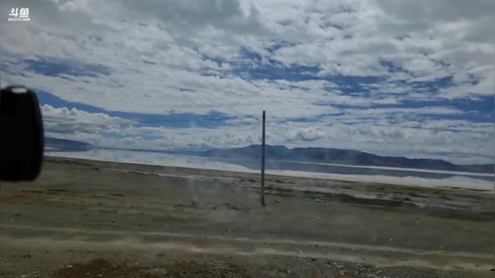 《穿越阿里》第10天纪实直播西藏132天 2020-08-11 12点场