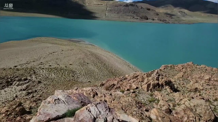 《穿越阿里》第11天纪实直播西藏133天 2020-08-11 17点场