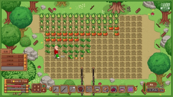 啊翼：吃鸡这一块奥，拿捏的稳稳的 2020-08-03 04点场