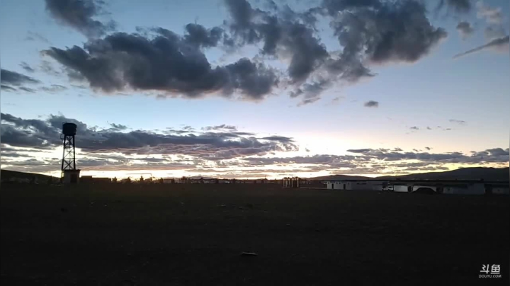 《穿越阿里》第11天纪实直播西藏133天 2020-08-11 20点场