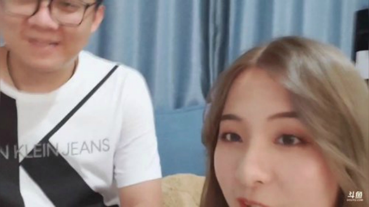 hagetaka发布了一个斗鱼视频2020-08-11