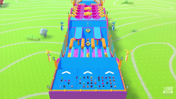 啊翼：吃鸡这一块奥，拿捏的稳稳的 2020-08-04 16点场