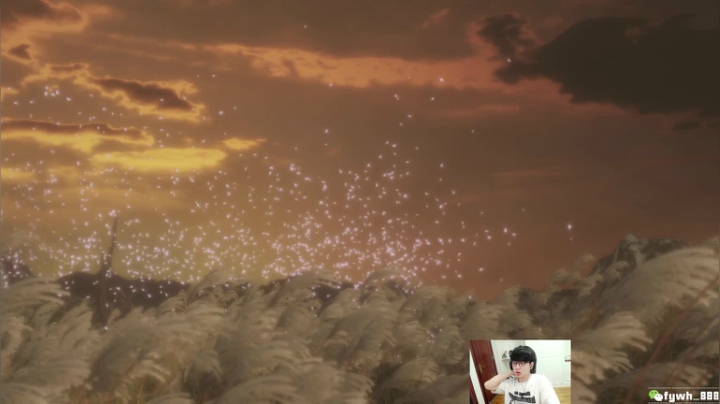 【直播】普朗东：【只狼】大结局下 2020-08-11 15点场