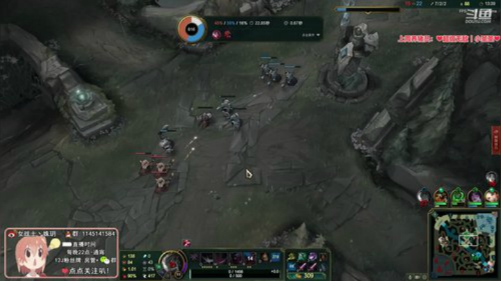 菜菜的瓜皮帽发布了一个斗鱼视频2020-08-11