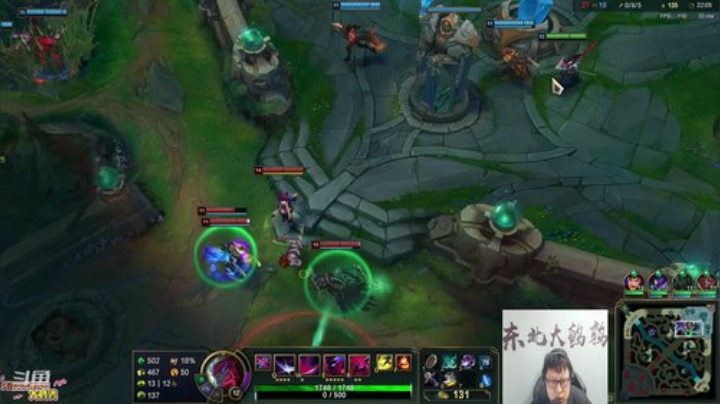 kreisler发布了一个斗鱼视频2020-08-11