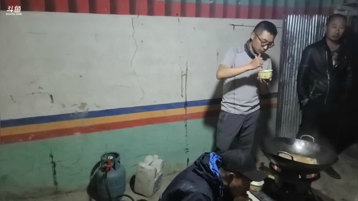 《穿越阿里》第10天纪实直播西藏132天 2020-08-10 23点场