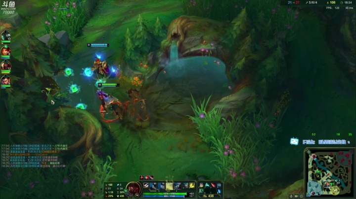 糖豆人第一人 2020-08-11 12点场