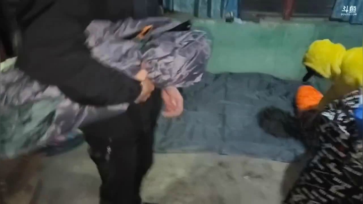 《穿越阿里》第10天纪实直播西藏132天 2020-08-10 21点场