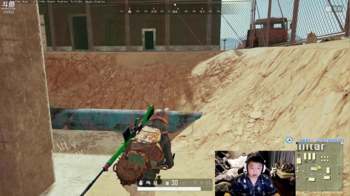 糖豆人第一人 2020-08-11 16点场