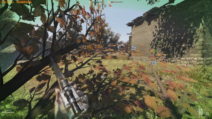 翔少的游戏时间 2020-08-10 21点场