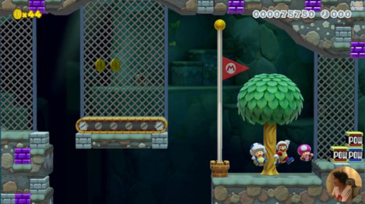 嘉啊123发布了一个斗鱼视频2020-08-11