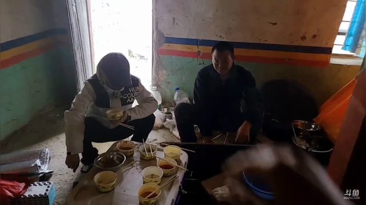 《穿越阿里》第10天纪实直播西藏132天 2020-08-11 10点场