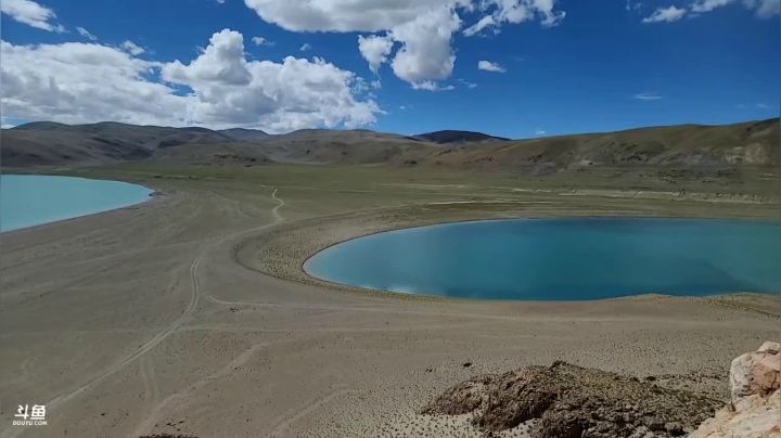 《穿越阿里》第11天纪实直播西藏133天 2020-08-11 16点场