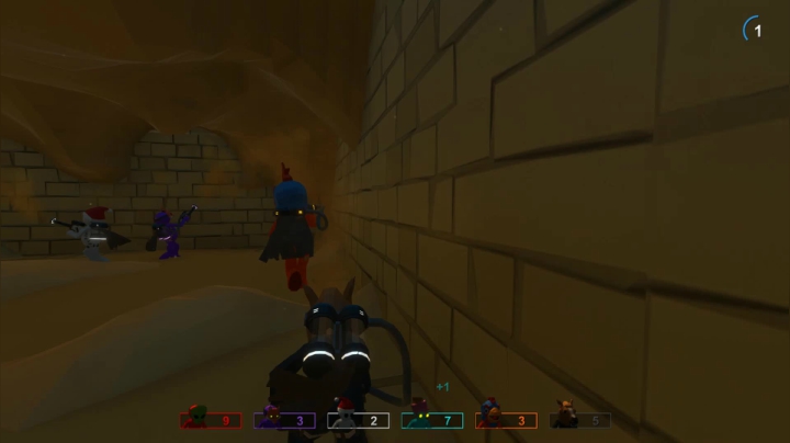 杀人哥：白给闪光 2020-08-11 03点场