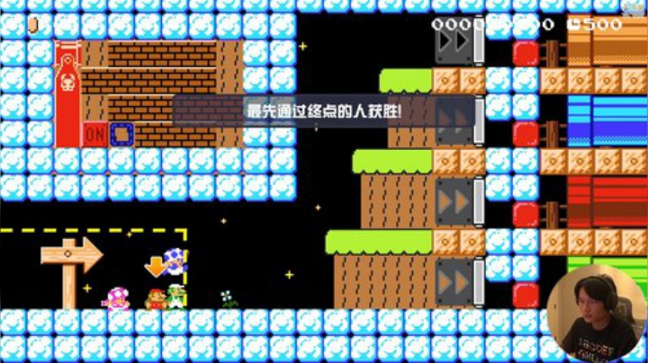 【超级小桀】欢迎来到二十一世纪！高科技来了！