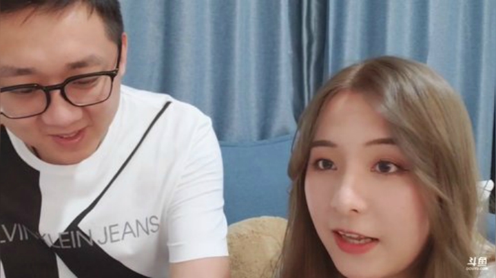 hagetaka发布了一个斗鱼视频2020-08-11