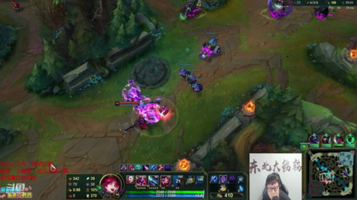 極極極極極極極发布了一个斗鱼视频2020-08-12