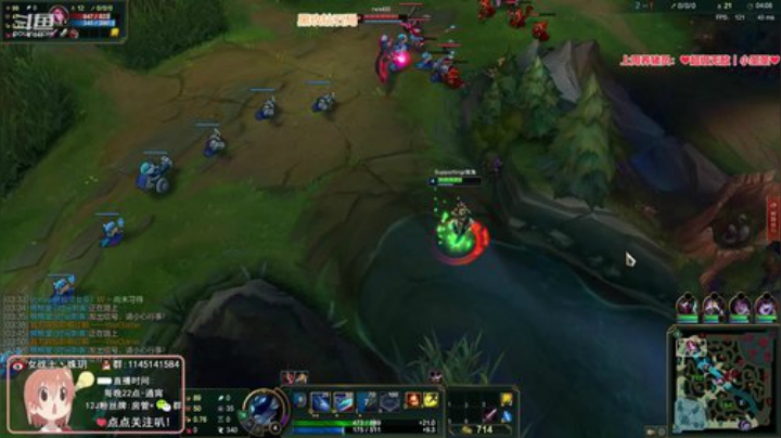 圆园团团发布了一个斗鱼视频2020-08-12