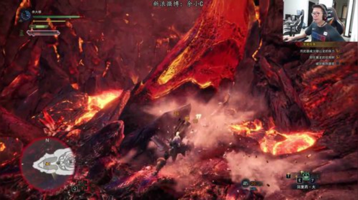 天暗TAN发布了一个斗鱼视频2020-08-12