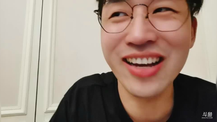 炫石聚餐~猴子在对面卓了 2020-08-12 20点场