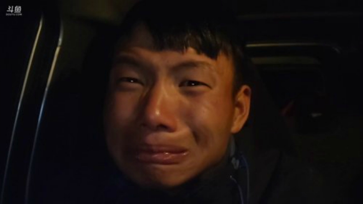 我本善良72发布了一个斗鱼视频2020-08-12