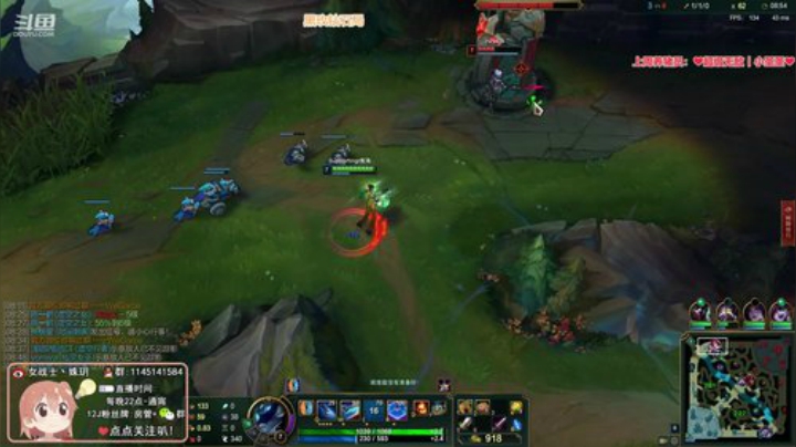 菜菜的瓜皮帽发布了一个斗鱼视频2020-08-12