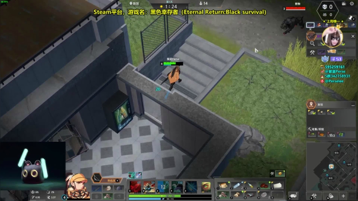 【紫蓝】直播间留言 私信回你~ 2020-08-11 21点场