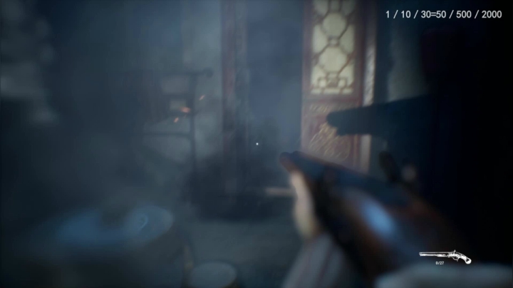 胆小勿入~小心前方有鬼 2020-08-12 11点场