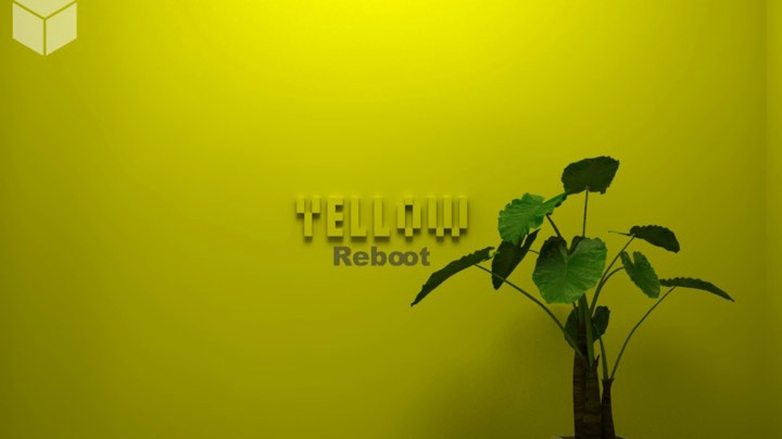 密室脱出游戏Yellow Room Reboot全过程攻略
