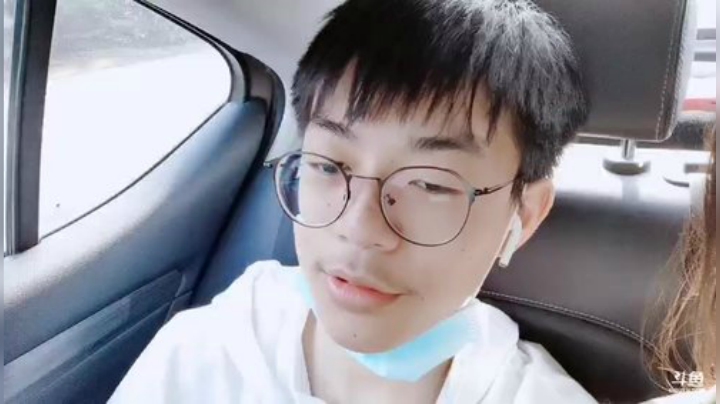 肖淑洁生命中的光和盐发布了一个斗鱼视频2020-08-12