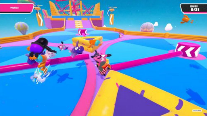 我在斗鱼看DL丶拖米直播王者荣耀