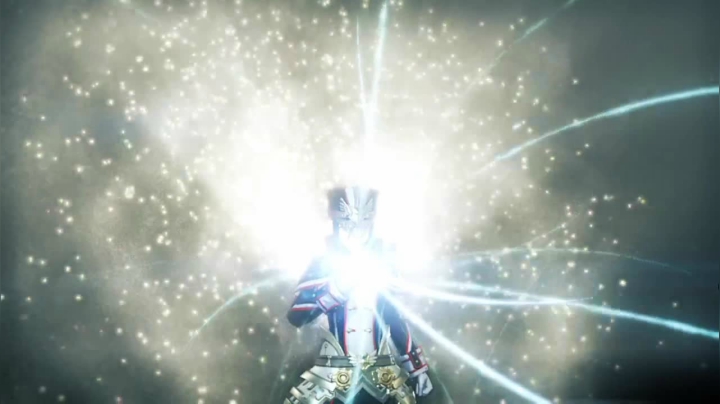 GU可联机，单人XB2 2020-08-11 16点场