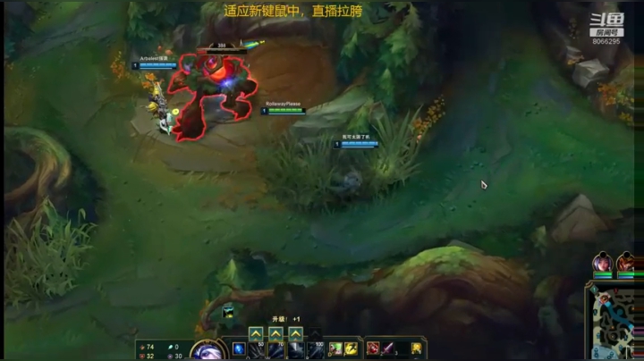 首播，俩妹子一区双排会不会被爆锤T^T 2020-08-11 21点场