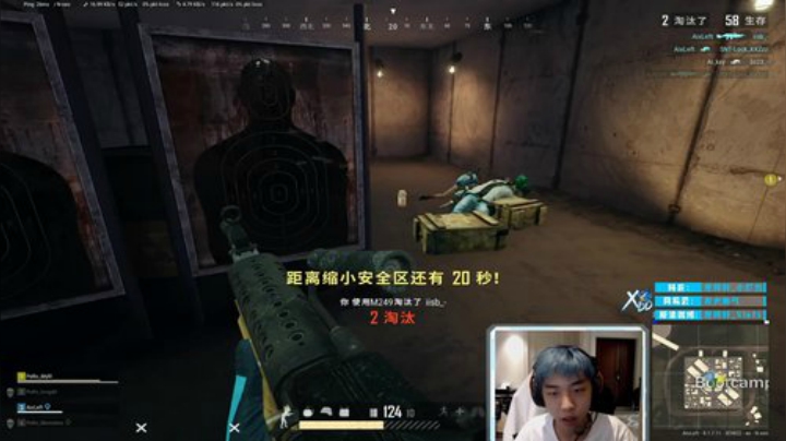 太菜了～