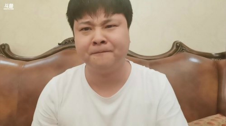 我本善良72发布了一个斗鱼视频2020-08-12