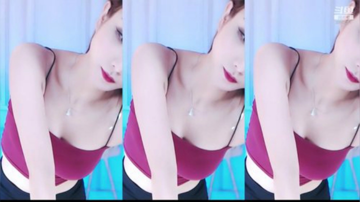 我在斗鱼看斗鱼舞蹈直播舞蹈