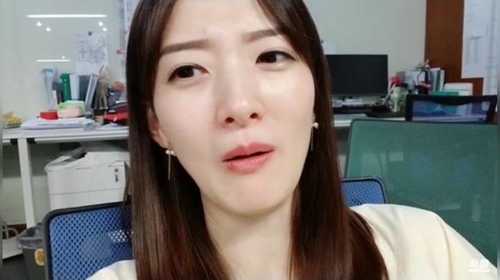 我在斗鱼看吴丹尼的小温暖直播户外