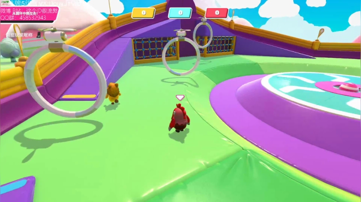 顶上兄弟们 一骑当千 （ID 2020-08-12 10点场