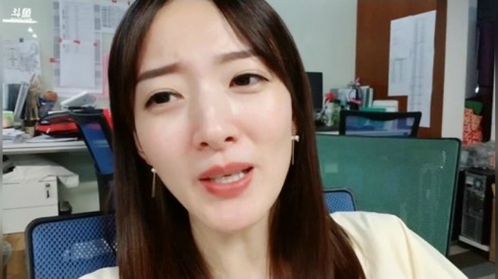 我在斗鱼看吴丹尼的小温暖直播户外