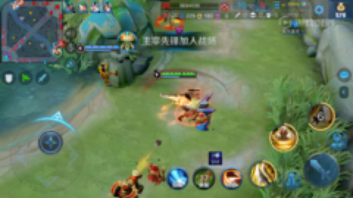 继续努力，不断练习才能提升自己