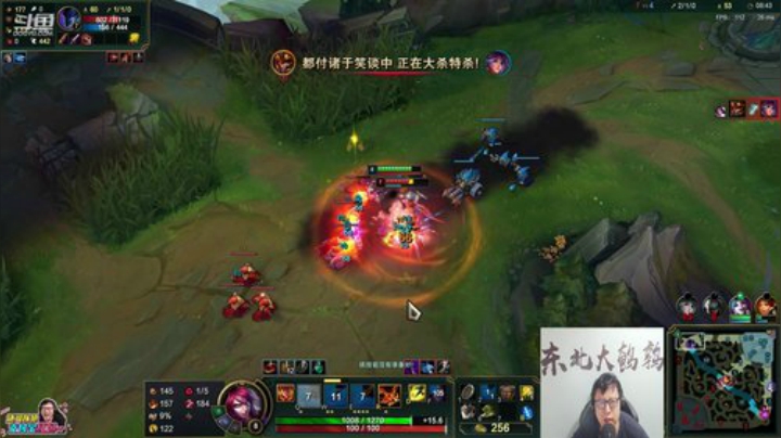 liyunanhj发布了一个斗鱼视频2020-08-12