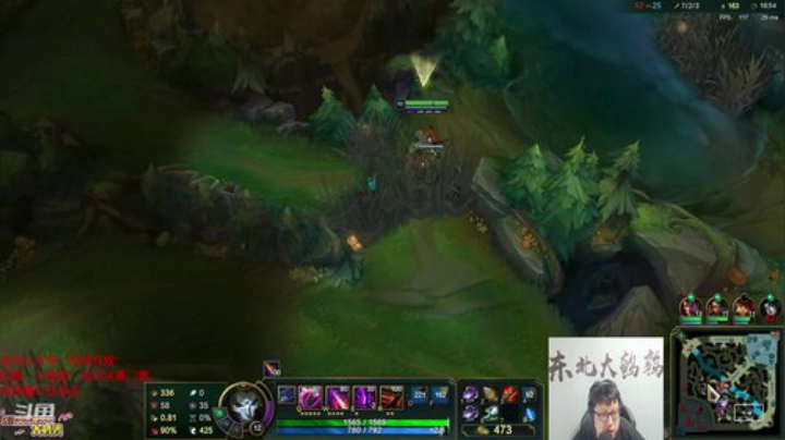 鹌鹑哥大短裤发布了一个斗鱼视频2020-08-12