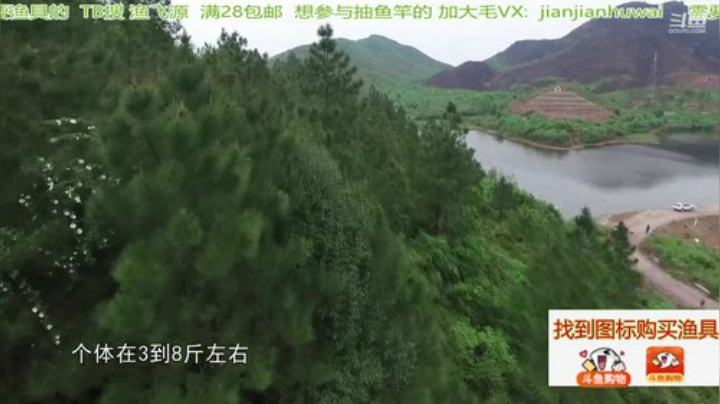 wlbig发布了一个斗鱼视频2020-08-12